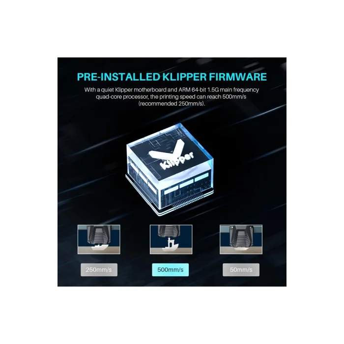 Elegoo Neptune 4 Pro 3D Yazıcı