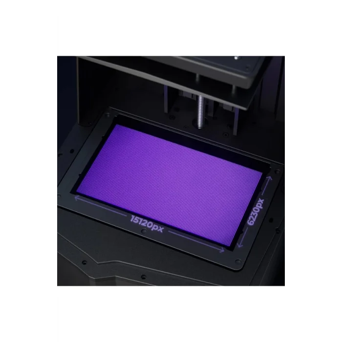 ELEGOO Saturn 4 Ultra 16K 3D Yazıcı