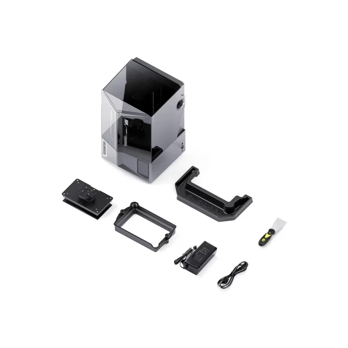 ELEGOO Saturn 4 Ultra 16K 3D Yazıcı