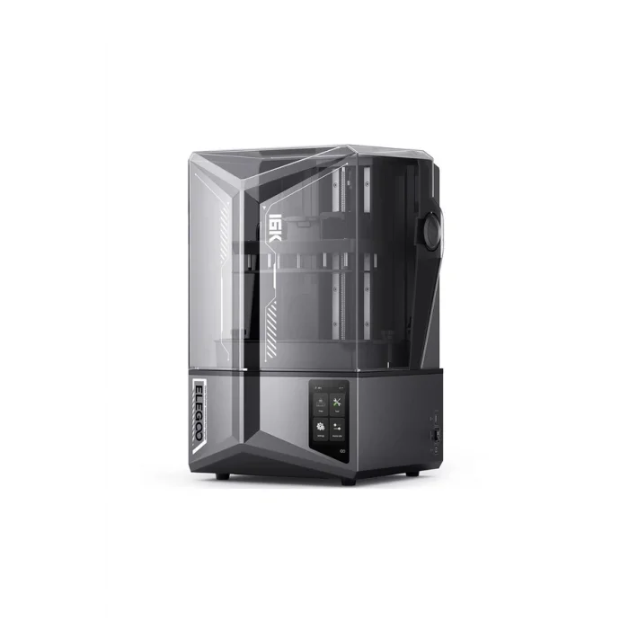 ELEGOO Saturn 4 Ultra 16K 3D Yazıcı