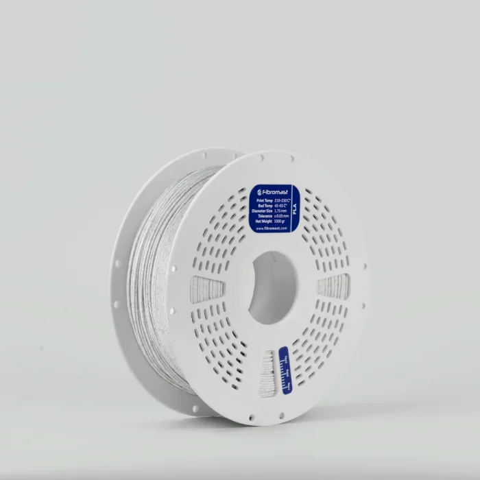 Fibromast PLA Mermer Filament 1 kg (1.75. mm)