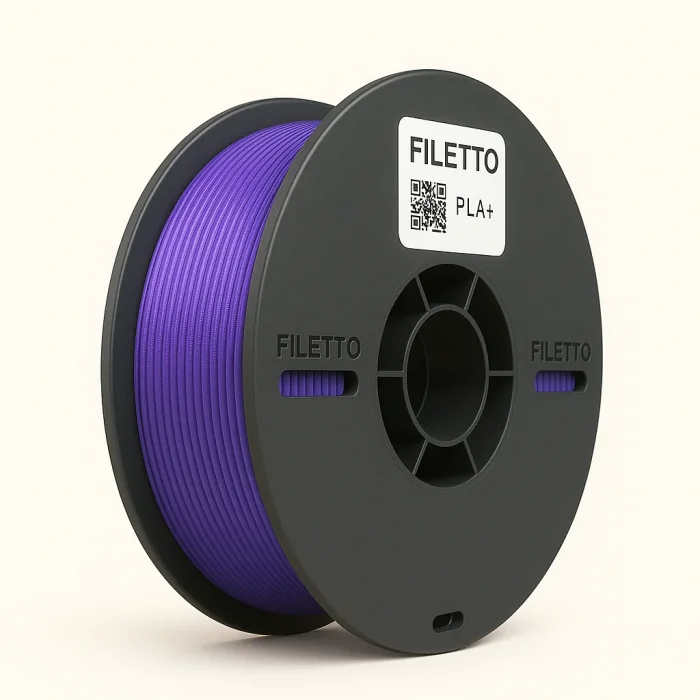 Filetto PLA+ Mor Filament 1 kg (1.75. mm)