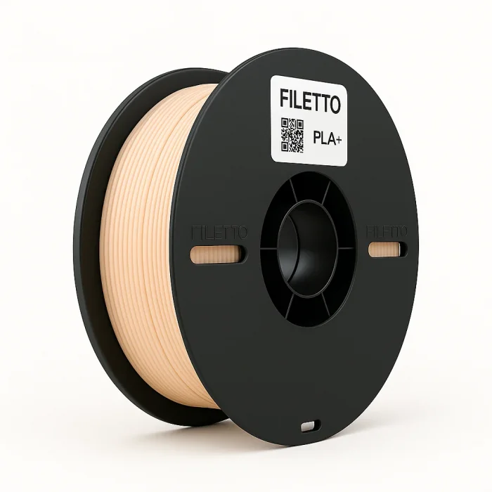 Filetto PLA+ Ten Filament 1 kg (1.75. mm)