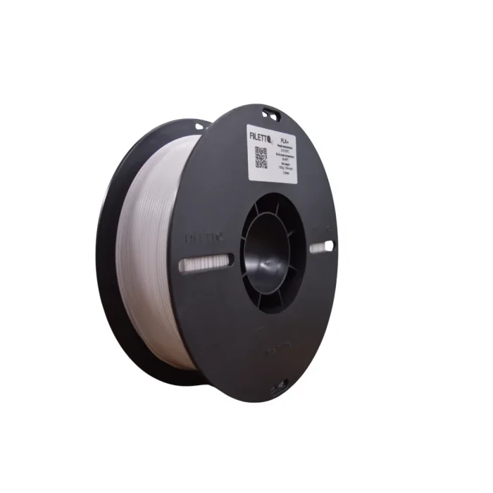 Filetto TPU Beyaz Filament 800 gr (1.75. mm)