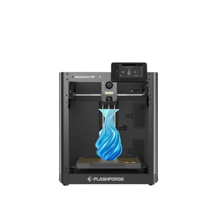 Flashforge Adventurer 5M 3D Yazıcı