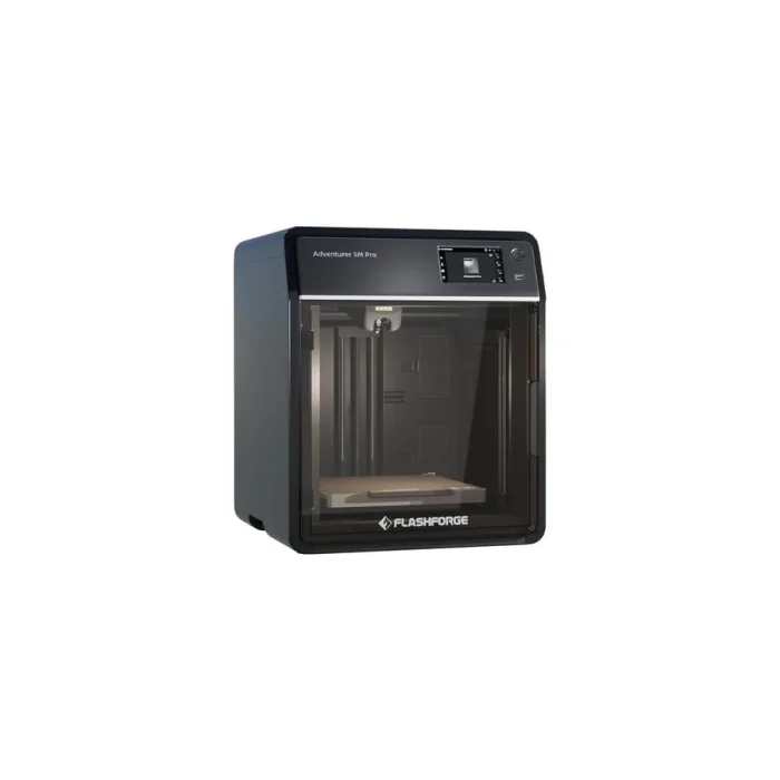 Flashforge Adventurer 5M Pro 3D Yazıcı