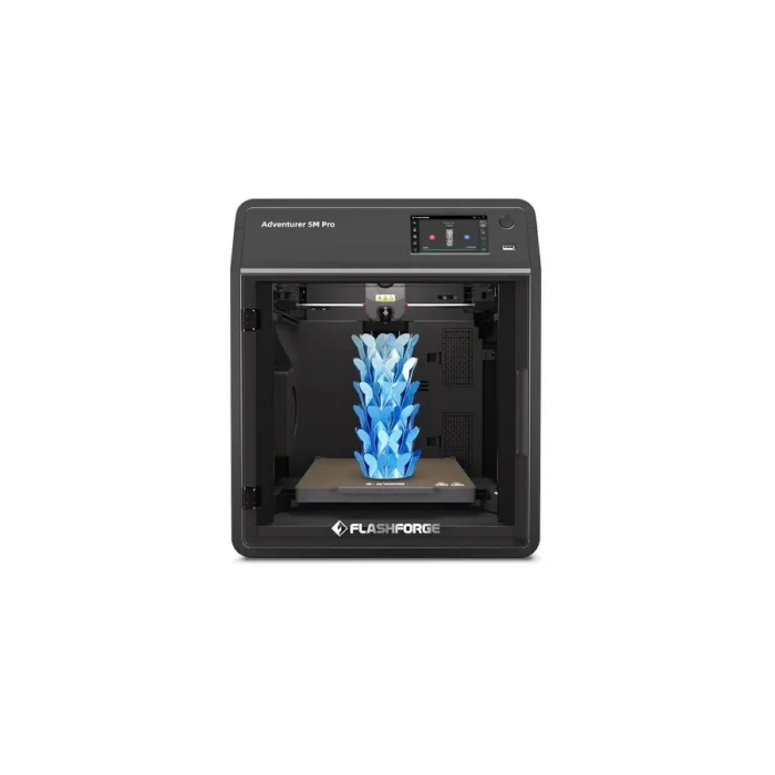 Flashforge Adventurer 5M Pro 3D Yazıcı