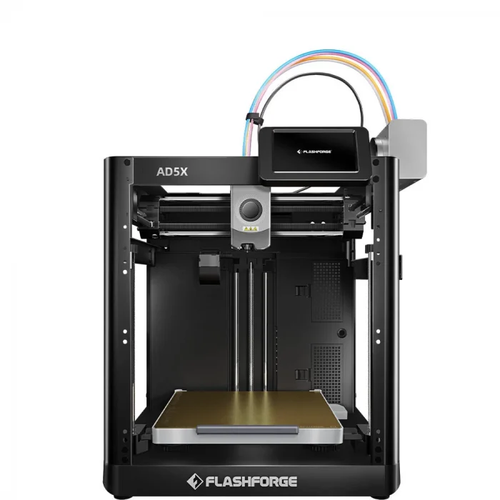 Flashforge Adventurer 5X 3D Yazıcı