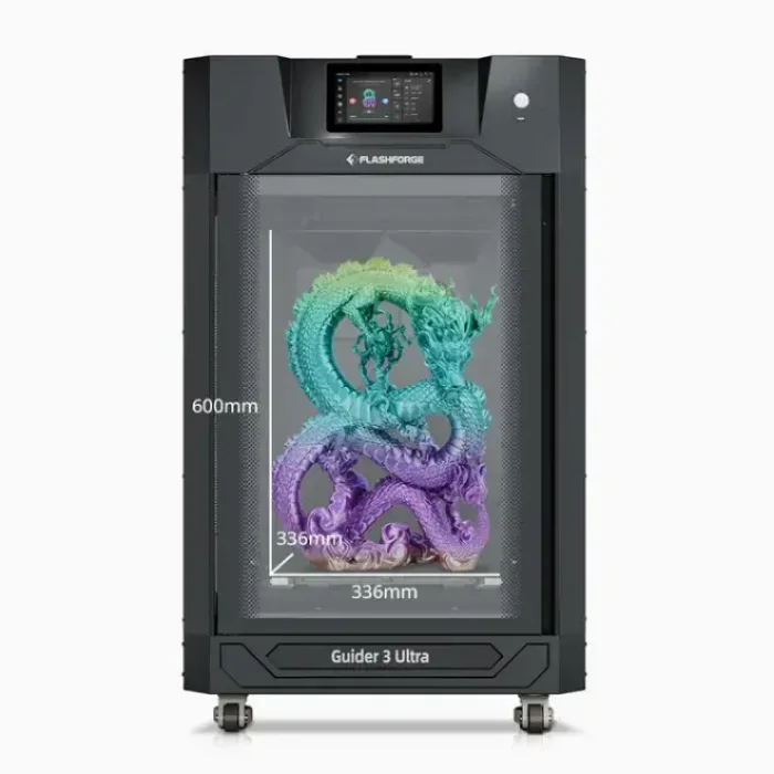 Flashforge Guider 3 Ultra 3D Yazıcı