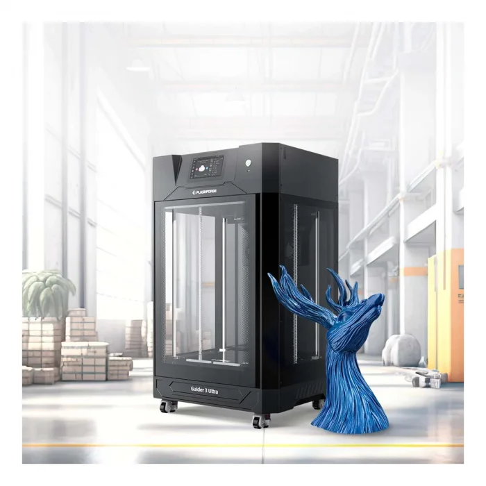 Flashforge Guider 3 Ultra 3D Yazıcı