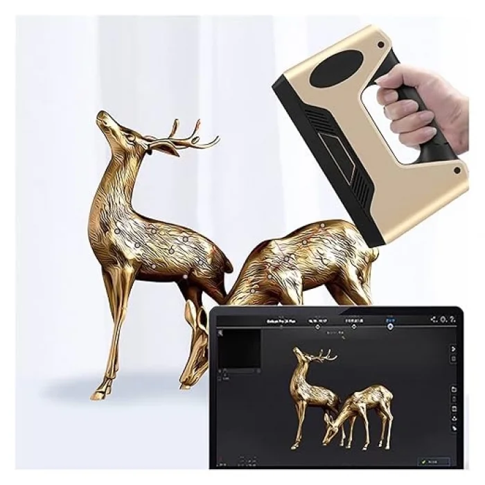 Revopoint 3D Markers (500 Adet)