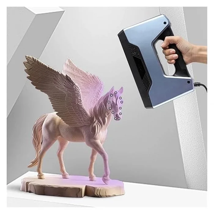 Revopoint 3D Markers (500 Adet)