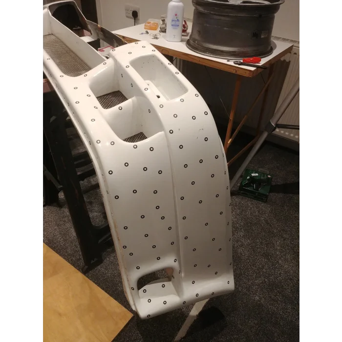 Revopoint 3D Markers (500 Adet)