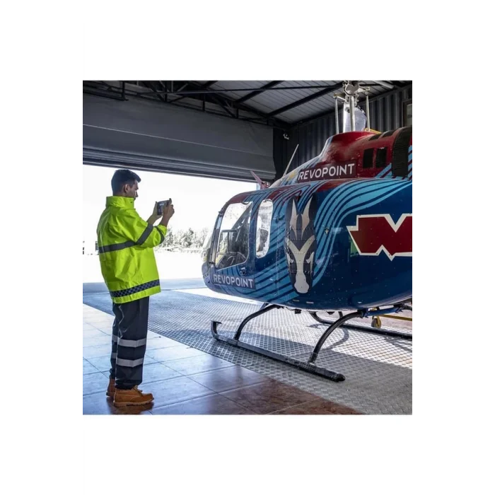 Revopoint MIRACO PRO 3D Tarayıcı