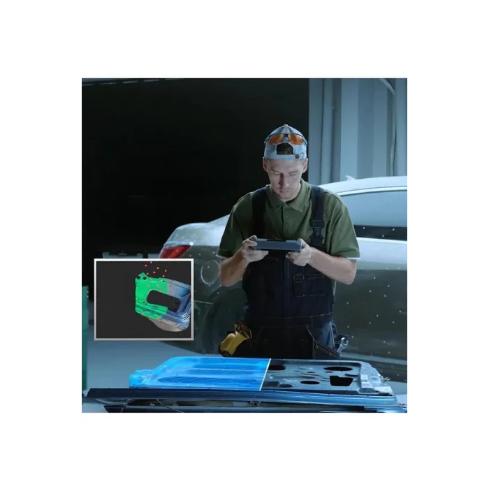 Revopoint MIRACO PRO 3D Tarayıcı