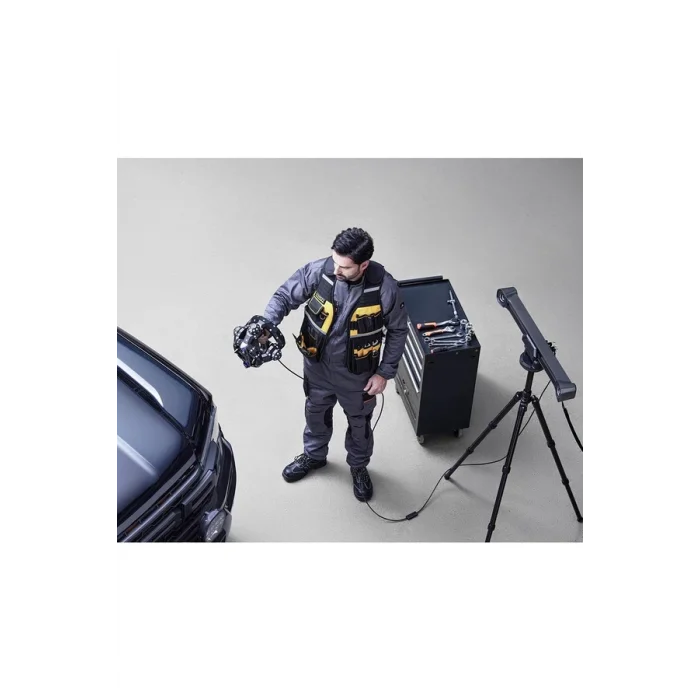 Revopoint Trackit 3D Tarayıcı