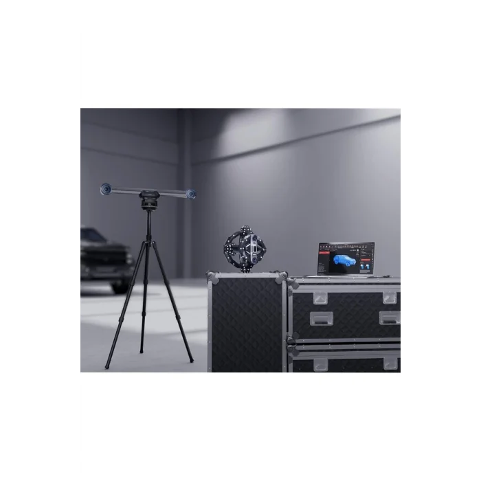 Revopoint Trackit 3D Tarayıcı