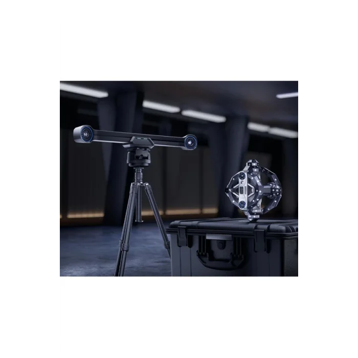 Revopoint Trackit 3D Tarayıcı