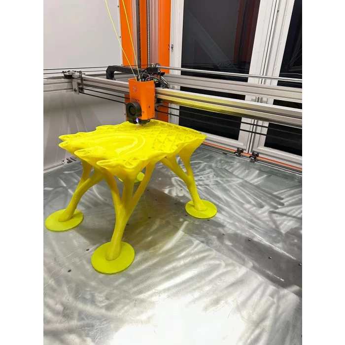 Setla ST1000 Plus Endüstriyel 3D Yazıcı