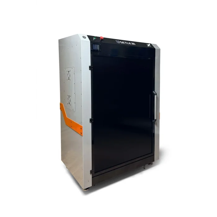 Setla Z100 Plus Endüstriyel 3D Yazıcı