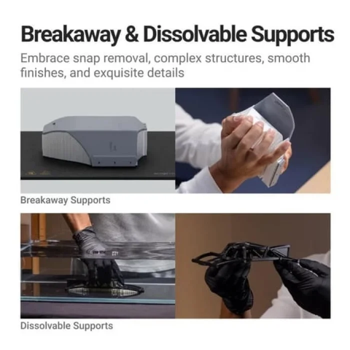 Snapmaker J1s IDEX 3D Yazıcı