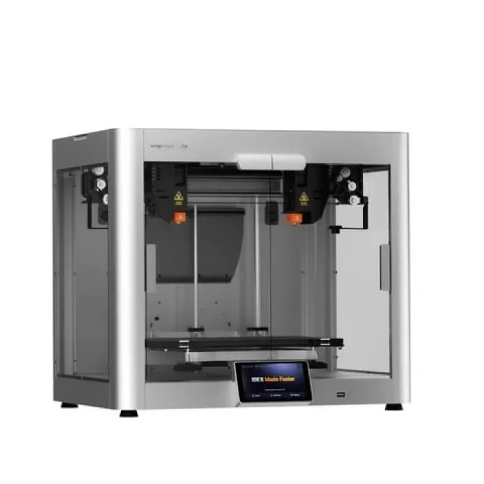 Snapmaker J1s IDEX 3D Yazıcı