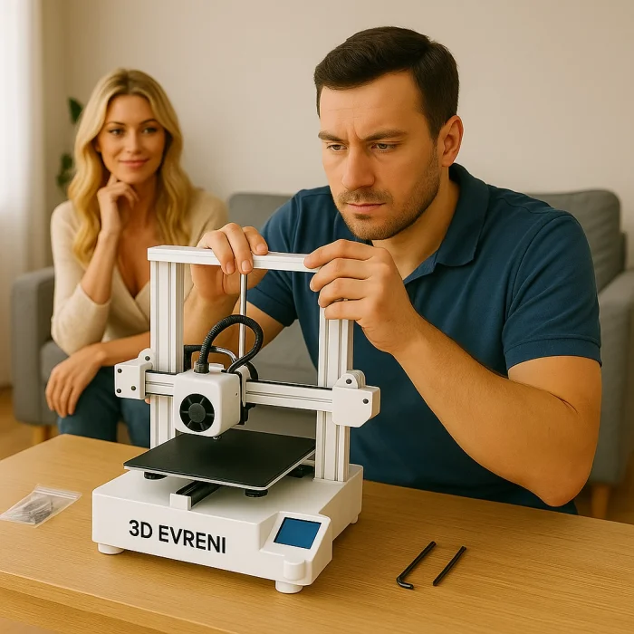 Yerinde Kurulum Hizmeti