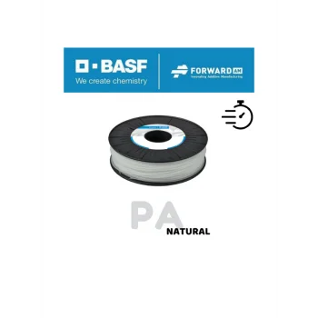 BASF Ultrafuse PA Naturel Filament (1.75mm)