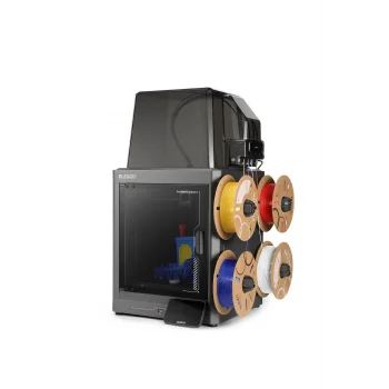 Elegoo Centauri Carbon 2 3D Yazıcı