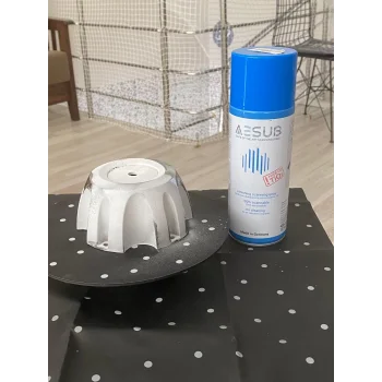 AESUB Mavi Tarama Spreyi 400 ml