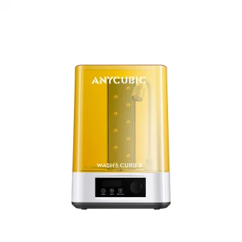 Anycubic Wash and Cure 3 Yıkama ve Kürleme Cihazı