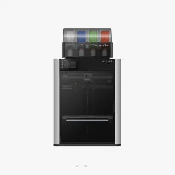 Bambulab H2S Combo 3D Yazıcı