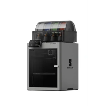 Bambulab P2S Combo 3D Yazıcı