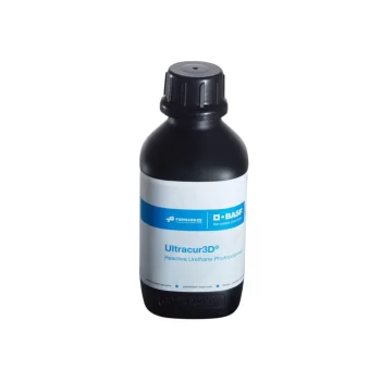 Basf Ultracur3D RG 1100 UV Reçine