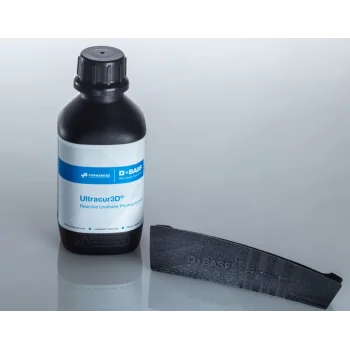 BASF Ultracur3D ST 45B - 3D Yazıcı Reçinesi