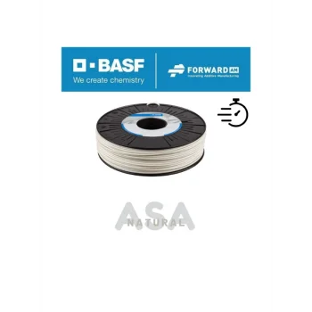 BASF Ultrafuse ASA Naturel Filament (1.75mm - 2.85mm)