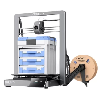 Creality Ender-3 V3 Plus Core XZ 3D Yazıcı