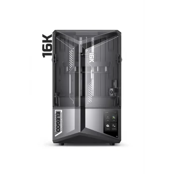 ELEGOO Saturn 4 Ultra 16K 3D Yazıcı