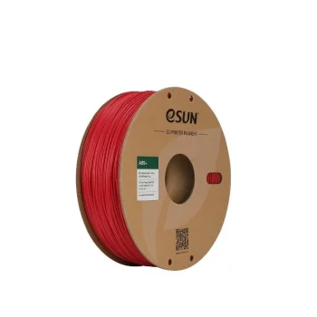 Esun ABS+ Ateş Kırmızı Filament 1 Kg (1.75 mm)