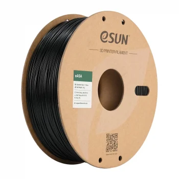 Esun eASA Filament Siyah 1 Kg (1.75mm)