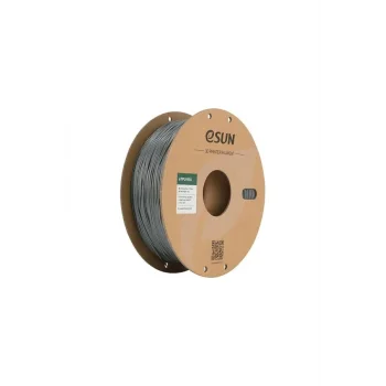 Esun eTPU-95A Gri Filament 1 Kg (1.75mm)