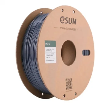 Esun Petg Gri Filament 1 Kg (1.75 mm)