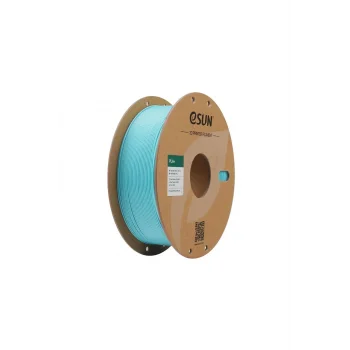 Esun PLA+ Filament Bebek Mavi 1 Kg (1.75mm)
