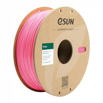 Esun PLA+ Filament Pembe 1 Kg (1.75mm)