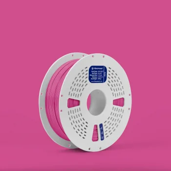 Fibromast PETG Pembe Filament 1 kg (1.75. mm)