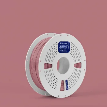 Fibromast PLA Açık Pembe Filament 1 kg (1.75. mm)