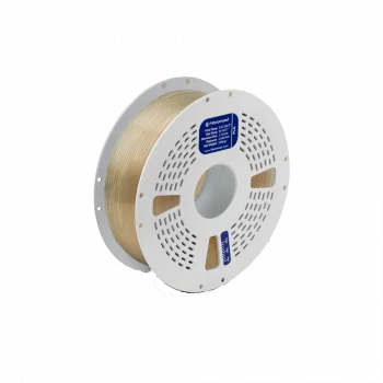 Fibromast PLA Naturel Şeffaf Filament 1 kg (1.75. mm)