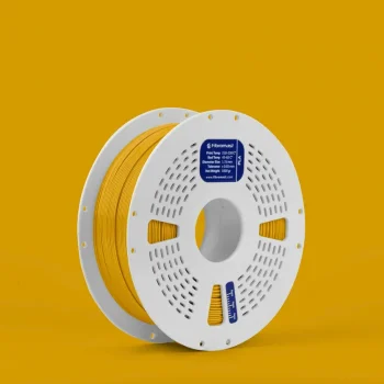 Fibromast PLA Pastel Turuncu Mandarin Filament 1 kg (1.75. mm)