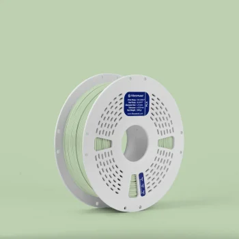 Fibromast PLA Pastel Yeşil Filament 1 kg (1.75. mm)