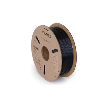 Filamix ASA Siyah Filament 1 kg (1.75. mm)